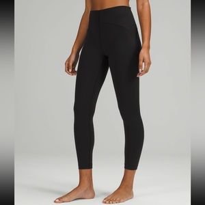 Lululemon InStill high rise pant 25”